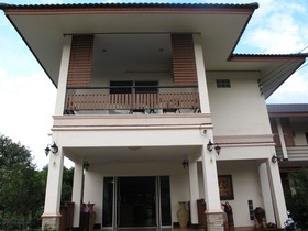 Sukthavorn Residence