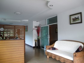 Sukthavorn Residence