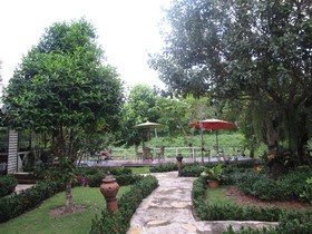 Sukthavorn Residence