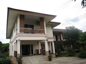 Sukthavorn Residence