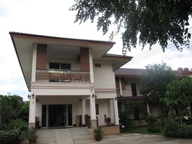Sukthavorn Residence