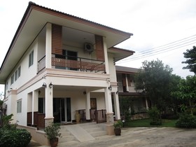 Sukthavorn Residence