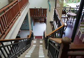 Tanya House