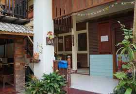 Tanya House