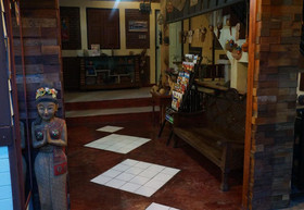 Tanya House