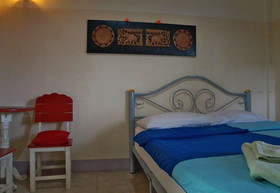 Tanya House