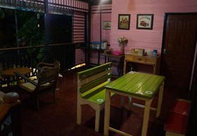 Tanya House