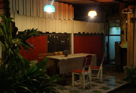 Tanya House