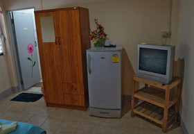 Tanya House