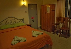 Tanya House