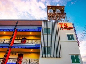 Tasai Residence