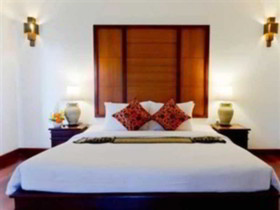 Teak Garden Spa Resort