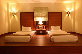 Teak Garden Spa Resort