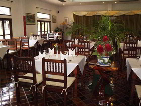 Teak Garden Spa Resort