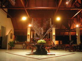 Teak Garden Spa Resort