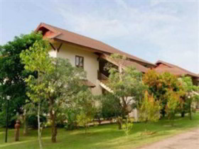Teak Garden Spa Resort