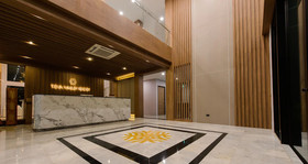 Teva Valley Resort