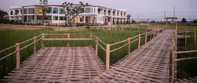 Teva Valley Resort