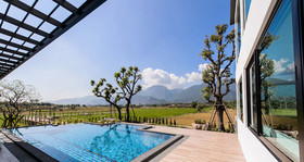 Teva Valley Resort