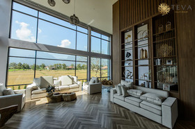 Teva Valley Resort