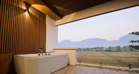 Teva Valley Resort