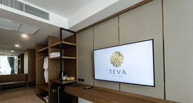 Teva Valley Resort