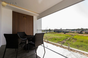 Teva Valley Resort