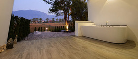 Teva Valley Resort