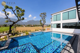 Teva Valley Resort