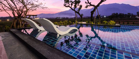 Teva Valley Resort