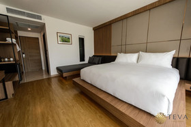 Teva Valley Resort