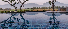 Teva Valley Resort