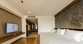 Teva Valley Resort