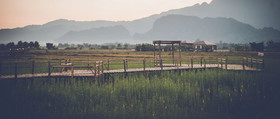 Teva Valley Resort