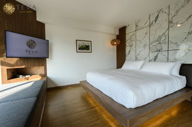 Teva Valley Resort