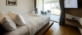 Teva Valley Resort