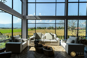 Teva Valley Resort