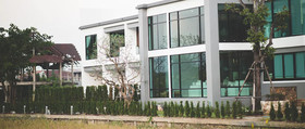 Teva Valley Resort