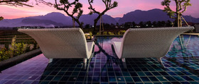 Teva Valley Resort