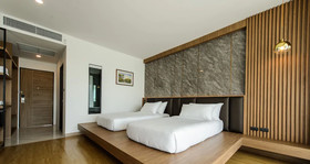 Teva Valley Resort