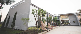 Teva Valley Resort