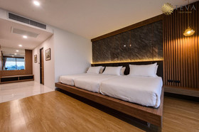 Teva Valley Resort