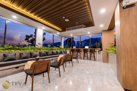 Teva Valley Resort