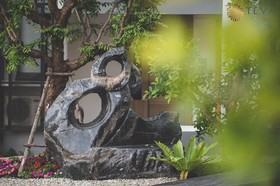 Teva Valley Resort