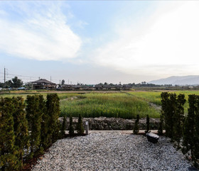Teva Valley Resort