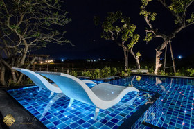 Teva Valley Resort