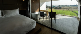 Teva Valley Resort