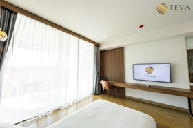 Teva Valley Resort