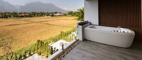 Teva Valley Resort