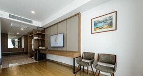 Teva Valley Resort